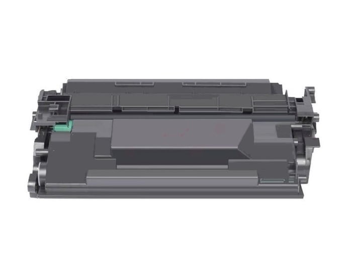 Compatible Canon 057H Black Toner Cartridge 3010C002