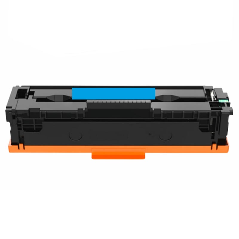 Compatible Canon 067 Cyan Toner Cartridge 5101C002