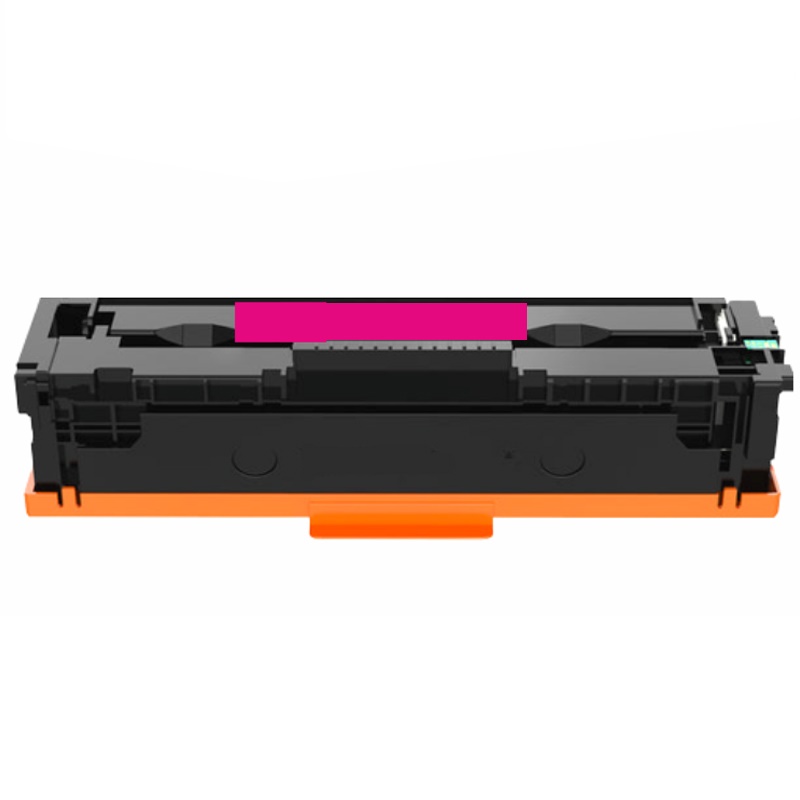 Compatible Canon 067 Magenta Toner Cartridge 5100C002