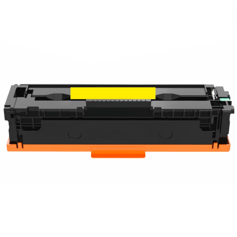 Compatible Canon 067 Yellow Toner Cartridge 5099C002