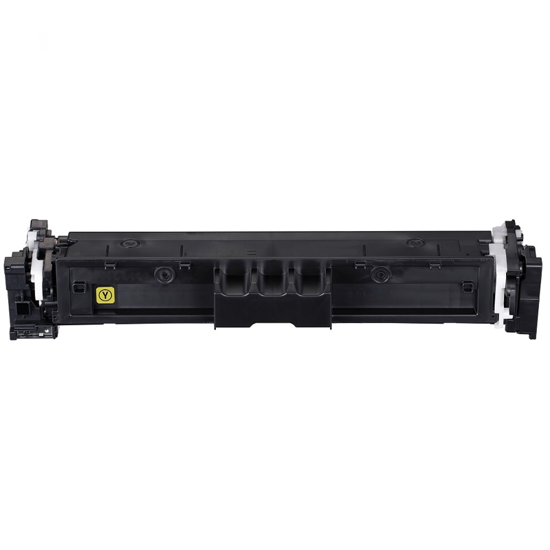 Compatible Canon 069 Yellow Toner Cartridge 5091C002