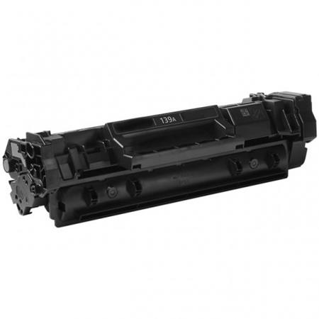 Compatible HP 139A Black Toner Cartridge W1390A