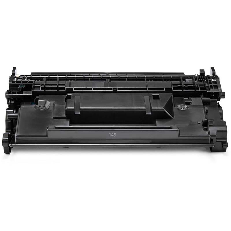 Compatible HP 149A Black Toner Cartridge W1490A