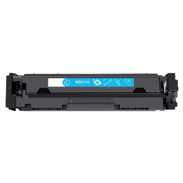 Compatible HP 216A Cyan Toner Cartridge W2411A