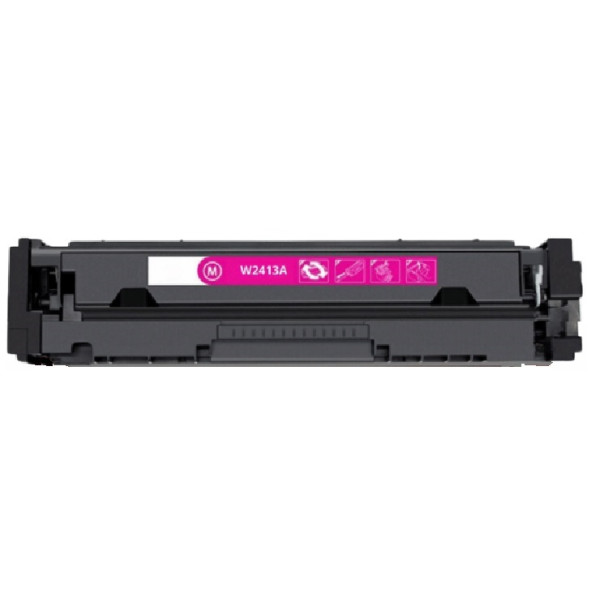 Compatible HP 216A Magenta Toner Cartridge W2413A