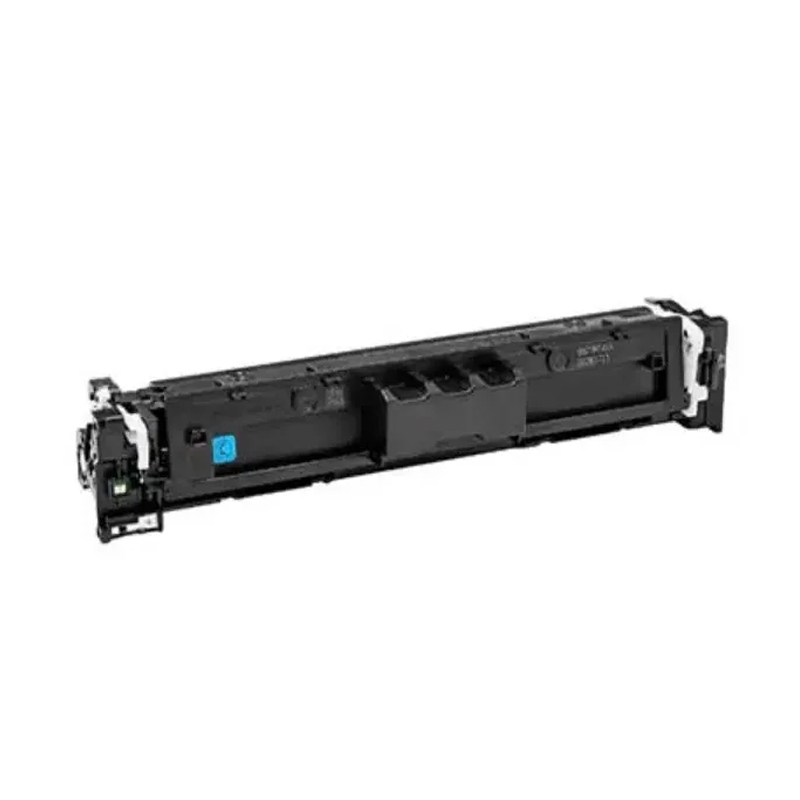 Compatible HP 220A Cyan Toner Cartridge W2201A