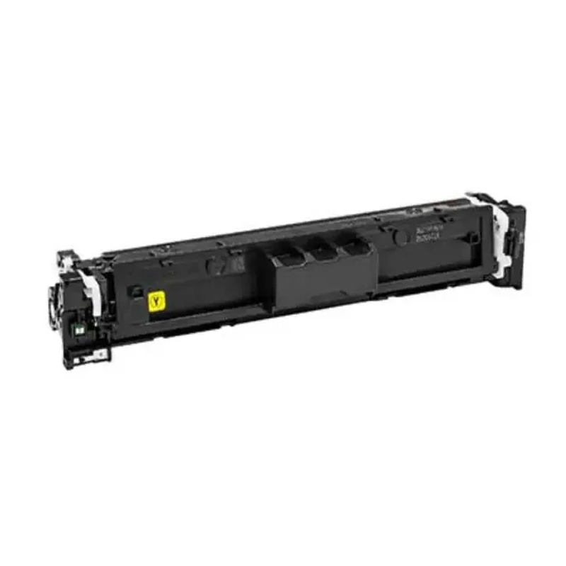 Compatible HP 220A Yellow Toner Cartridge W2202A