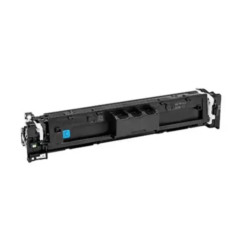 Compatible HP 220X Cyan Toner Cartridge W2201X