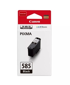 Canon Original PG-585 Black Inkjet Cartridge 6205C001