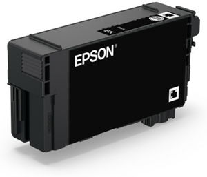 Original Epson C13T11J140 Black Inkjet Cartridge C13T11J140 