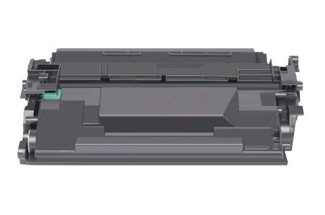 Compatible HP 89X Black Toner Cartridge CF289X