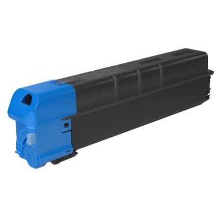 Compatible Kyocera TK-5280C Cyan Toner Cartridge 