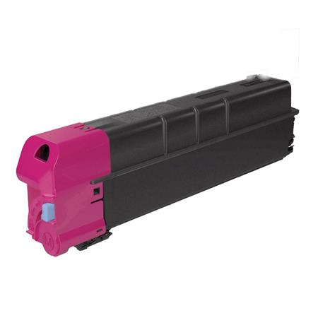 Compatible Kyocera TK-5280M Magenta Toner Cartridge 