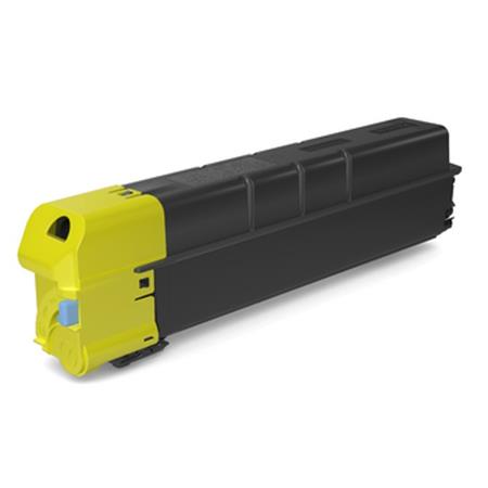 Compatible Kyocera TK-5280Y Yellow Toner Cartridge 