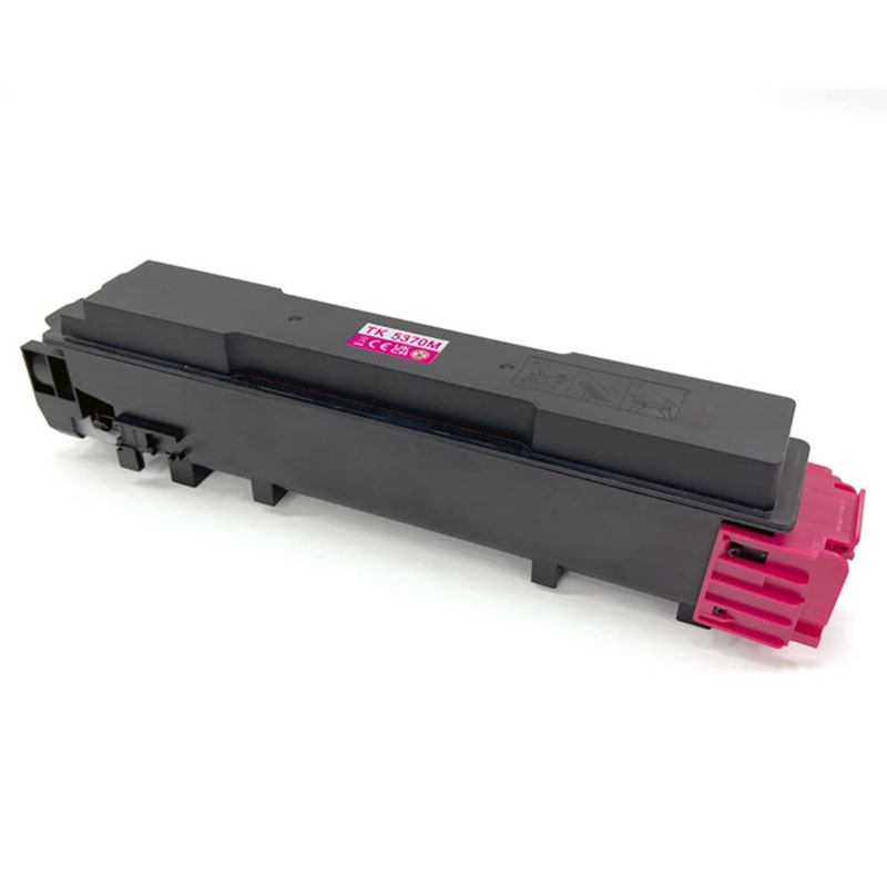 Compatible Kyocera TK-5370M Magenta Toner Cartridge 