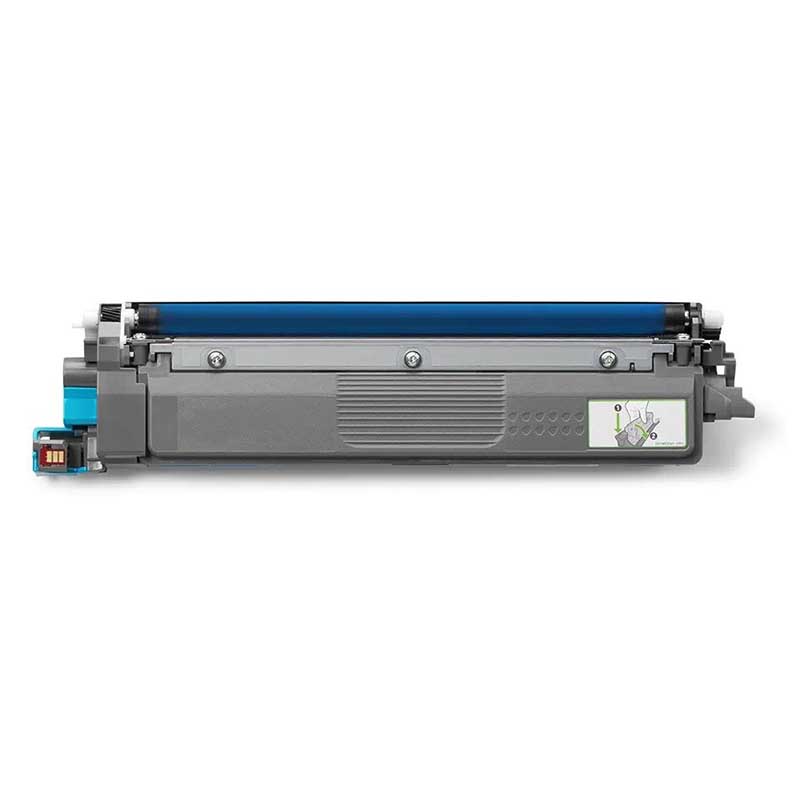 Compatible Brother TN-249C High Capacity Cyan Toner Cartridge 