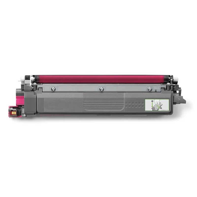 Compatible Brother TN-249M High Capacity Magenta Toner Cartridge 