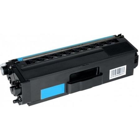 Compatible Brother TN-910C Cyan Toner Cartridge 