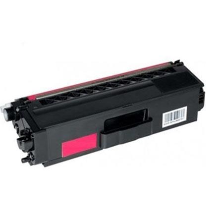 Compatible Brother TN-910M Magenta Toner Cartridge 