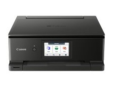 Canon Pixma TS8750 