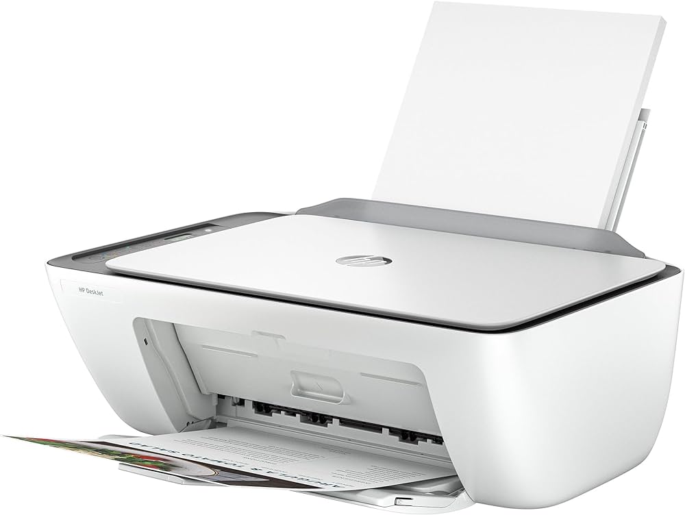 HP Deskjet 2820e 