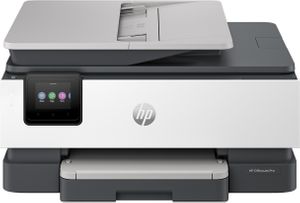 HP Officejet Pro 8125 e-All-in-One 