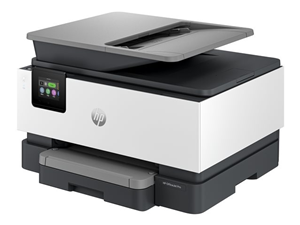 HP Officejet Pro 9122e 