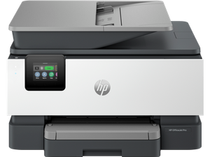 HP Officejet Pro 9125e 