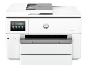 HP Officejet Pro 9730e 