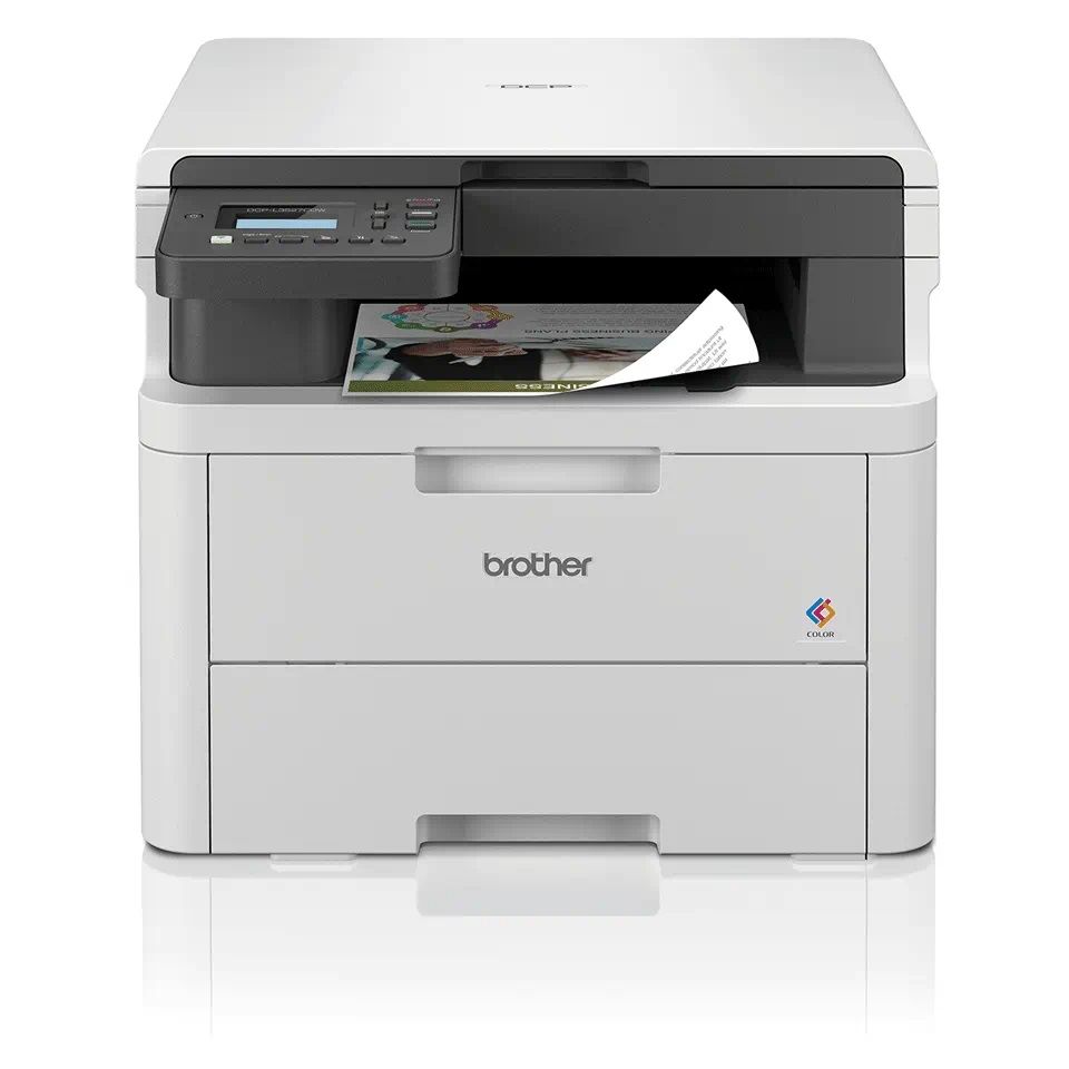 Brother DCP-L3527CDW 