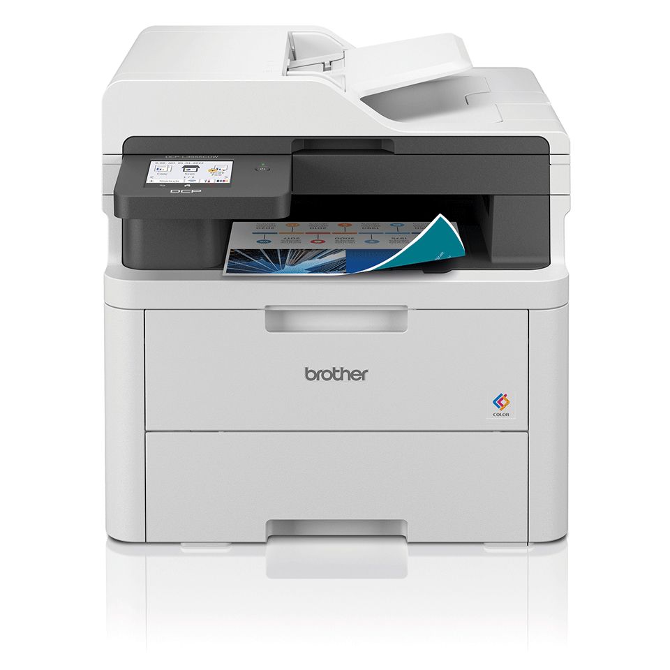 Brother DCP-L3555CDW 