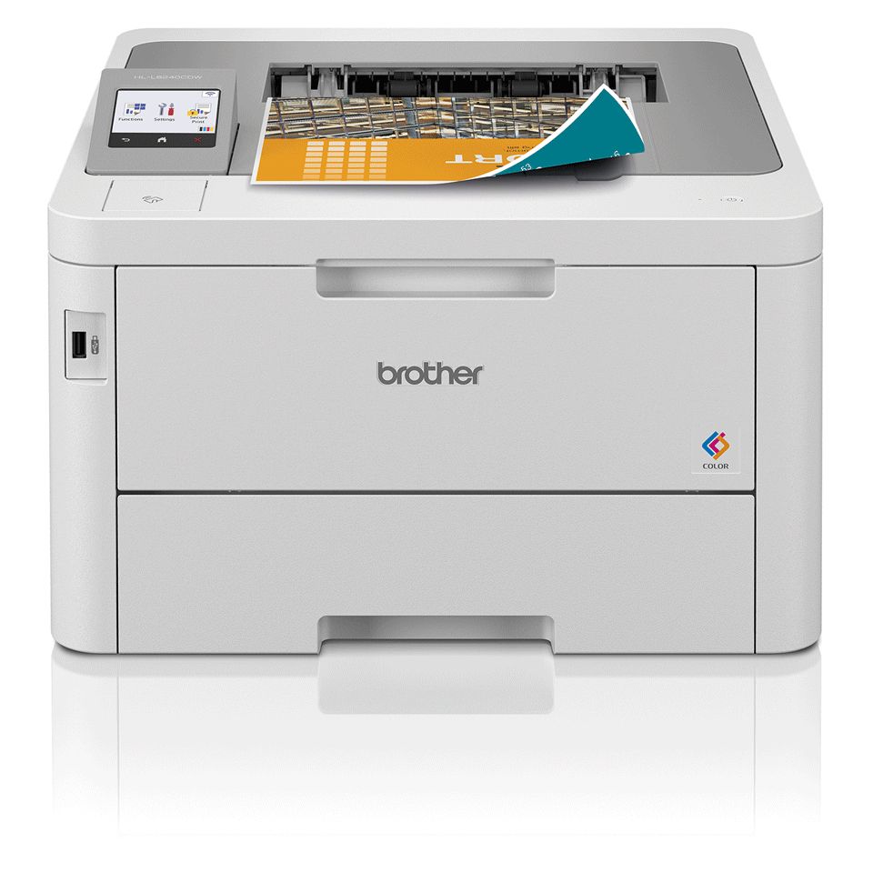 Brother HL-L8240CDW 