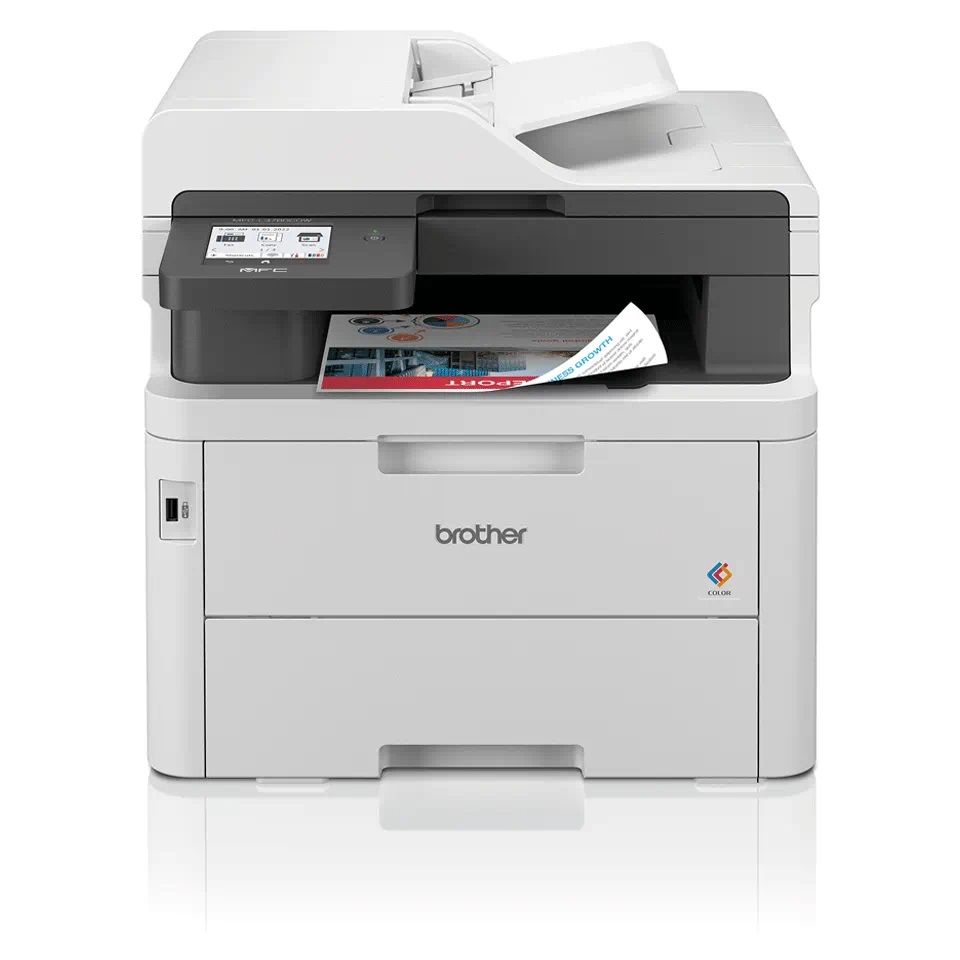 Brother MFC-L3760CDW 