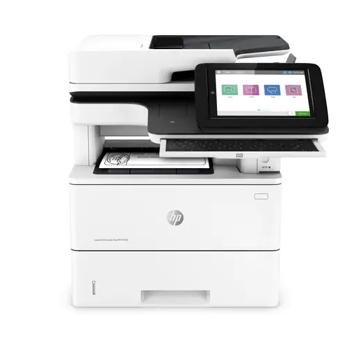 HP LaserJet Enterprise Flow MFP M528z 