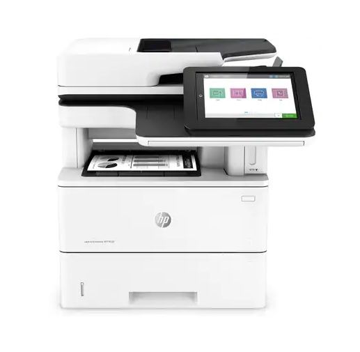 HP LaserJet Enterprise MFP M528f 