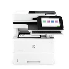 HP LaserJet M528 MFP 