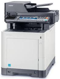 Kyocera ECOSYS M6635cidn 