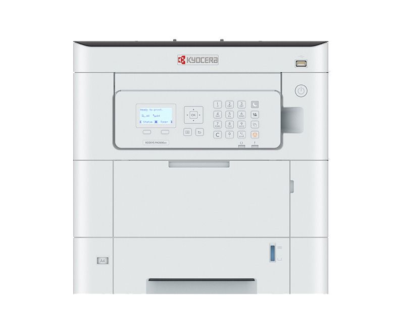 Kyocera ECOSYS PA3500cx 