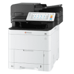 Kyocera ECOSYS MA4000cifx 