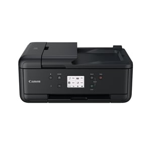 Canon Pixma TR7650 