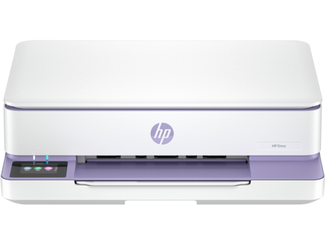 HP Envy 6110 