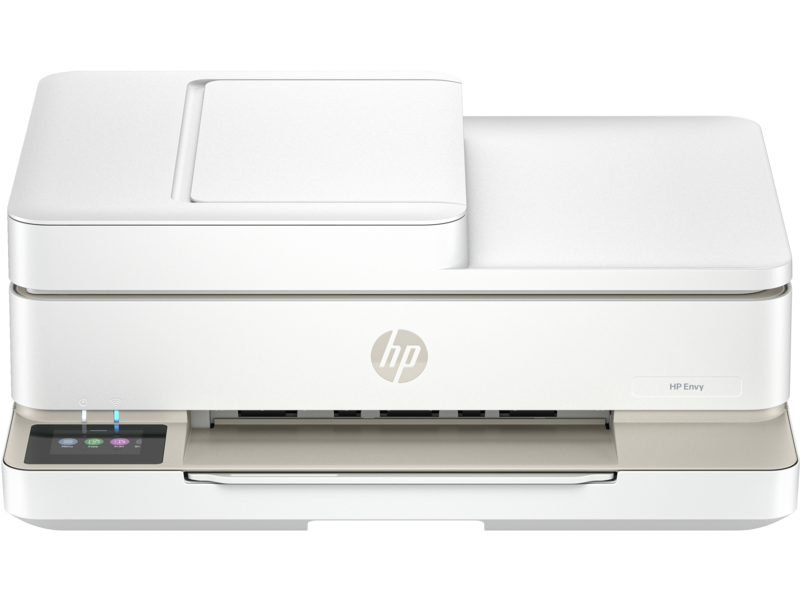 HP Envy 6520 