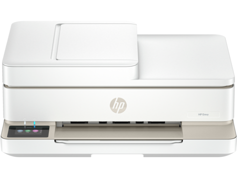 HP Envy 6530 