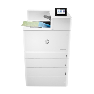 HP Colour LaserJet Enterprise M856x 