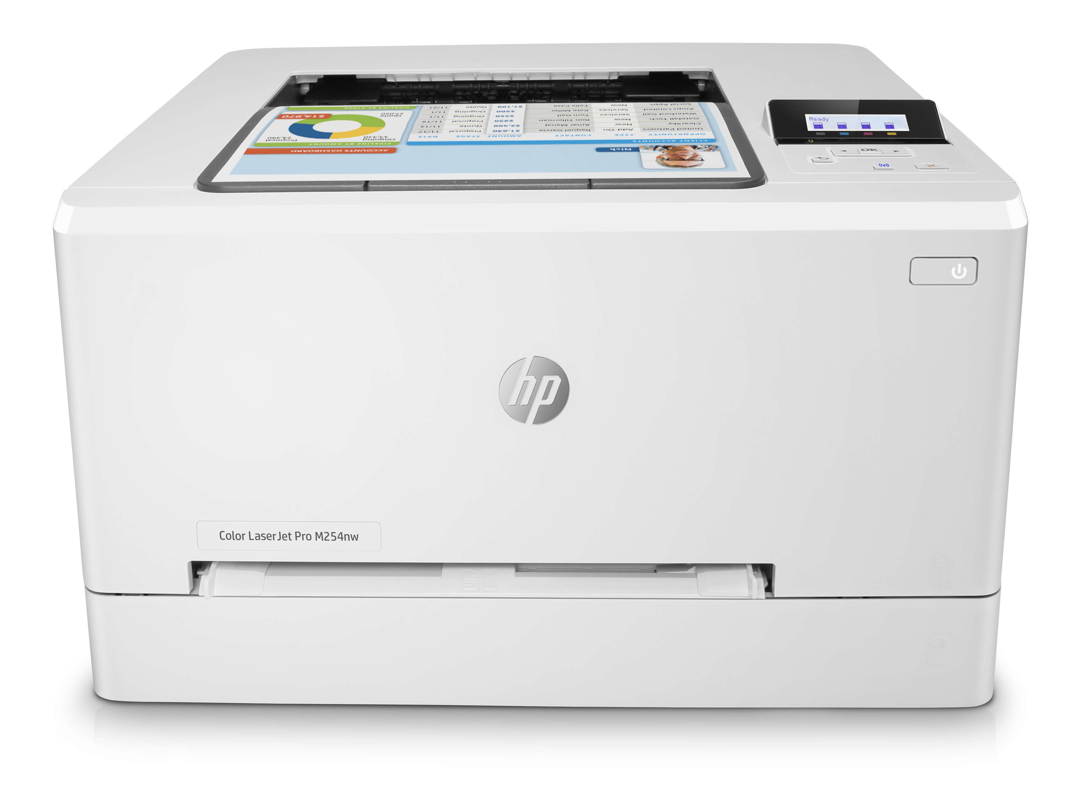 Hp Color Laserjet Pro M183fw Купить