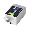 Canon BCI-16 Colour Compatible Ink Cartridge (box of 2 )
