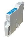 Compatible Epson T0422 Cyan Ink Cartridge