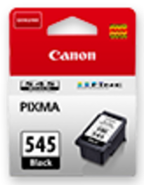 
	Original Canon PG-545 Black Ink Cartridge (8287B001)
